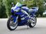 Yamaha YZF R1 - Solgt