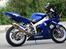 Yamaha YZF R1 - Solgt