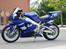 Yamaha YZF R1 - Solgt