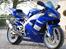 Yamaha YZF R1 - Solgt