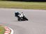 Suzuki GSXR 750 K7 trackday bike - Anderstorp 2011