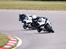 Suzuki GSXR 750 K7 trackday bike - Anderstorp 2011