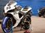 Suzuki GSXR 750 K7 trackday bike