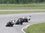 Suzuki GSXR 750 K7 trackday bike - Anderstorp 2011