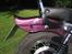 Yamaha virago 535