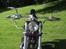 Yamaha virago 535
