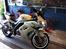 Suzuki Sv 650 s ABS