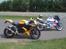 Honda CBR 600 F2 - det er vores 2 fede maskiner;O)