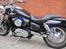 Suzuki VZ 1600 Marauder "SOLGT" :-D - Det blå lys har jeg fjernet igen, da det vistnok ikke er helt lovligt...  :-(