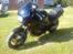 Honda cbr 1000 f