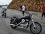Harley Davidson Sportster XLS Iron Tidligere