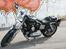 Harley Davidson Sportster XLS Iron Tidligere - Nok et mindre styr i sort.. Mere lige..