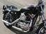 Harley Davidson Sportster XLS Iron Tidligere - Bliver godt med et par korte sorte rør...