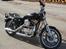 Harley Davidson Sportster XLS Iron Tidligere
