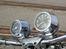 Harley Davidson Sportster XLS Iron Tidligere - Kommer nyt digitalt speedometer...