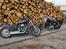 Harley Davidson Sportster XLS Iron Tidligere
