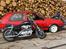 Harley Davidson Sportster XLS Iron Tidligere