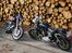 Harley Davidson Sportster XLS Iron Tidligere