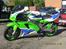 Kawasaki ZXR750