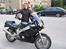 Yamaha FZR 600