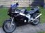 Yamaha FZR 600