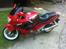 Honda CBR 1000F SC24 - Sommerdagen 2011, hvor den rundede 85.000 km.