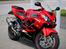 Honda Cbr 600 f4i sport