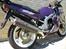 Suzuki GS500 E