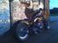 Harley Davidson Old School
