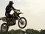 KTM 400 EXC - gæt selv.
