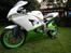 Kawasaki ZX6R Baneracer
