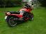 Kawasaki gpz 900 r