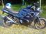 Honda cbr 1000 f