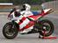 Honda cbr 600RR  (bane)