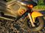Gilera Gilera Runner vxr 180cc  (278cc) (Solgt) - Da jeg købte den.
