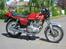 Suzuki GS 450