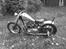 Triumph  Thunderbird 6T "Jamesville 53 Triumph" Bobber - Før ombygning