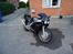 Suzuki Gsxr 400r - lige blevet vasket derfor det er helt vådt neden under :)