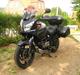 Suzuki DL 650A Black Rhino
