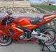 Honda CBR-600-RR