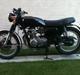 Honda CB550F