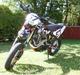 Husqvarna SMR 570