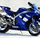 Yamaha YZF R1 - Solgt