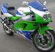 Kawasaki ZXR 750 L