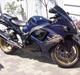 Suzuki GSXR 1340 Hayabusa