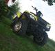 Suzuki King Quad LT-A700X