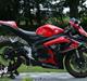Suzuki GSX-R 600