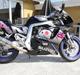 Suzuki gsxr 750
