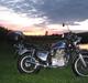 Honda CX 500 Custom (solgt)