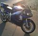 Yamaha YZF R1 *solgt*